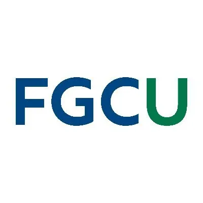 Florida Gulf Coast University - Men's Wrestling