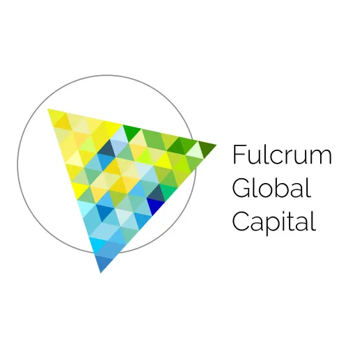 Fulcrum Global Capital logo