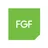 FGF Brands logo