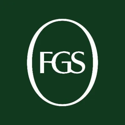 Finsbury Glover Hering Logo