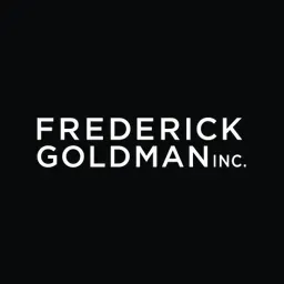 Frederick Goldman, Inc. Logo