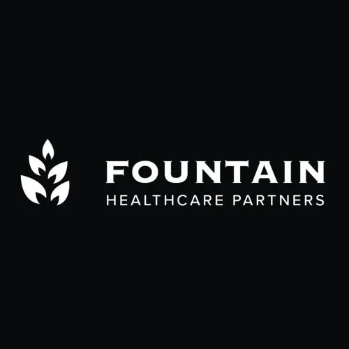 Fountain Healthcare Partners logo