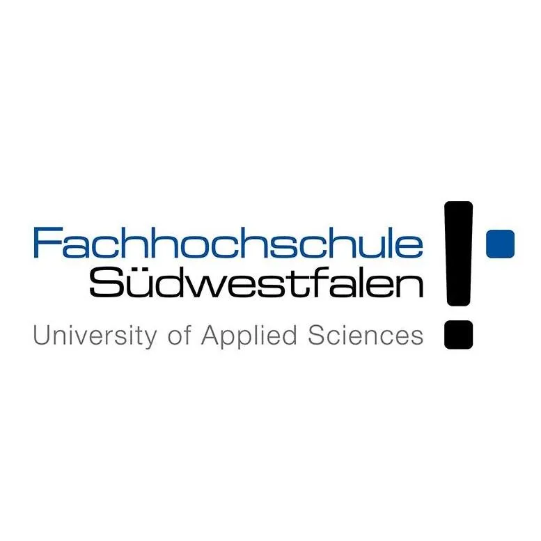 Fachhochschule Südwestfalen logo