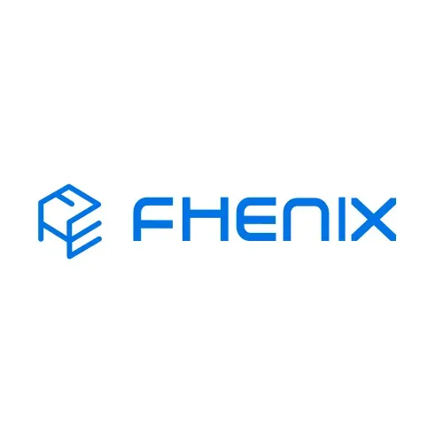 Fhenix logo