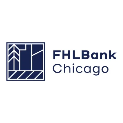 Federal Home Loan Bank of Chicago logo