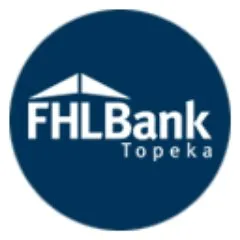 Federal Home Loan Bank of Topeka Logo