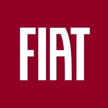FIAT Logo