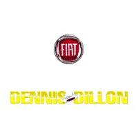 Dennis Dillon FIAT logo