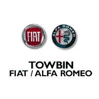 Towbin FIAT Alfa Romeo logo