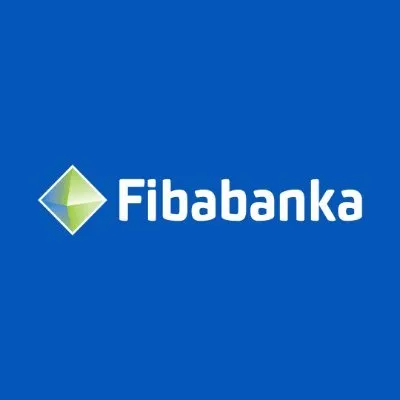 Fibabanka A.Ş. Logo