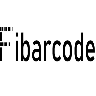 Fibarcode logo