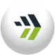 FiberLight logo