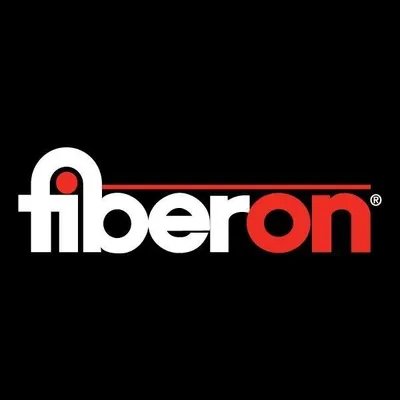 Fiberon Cladding logo