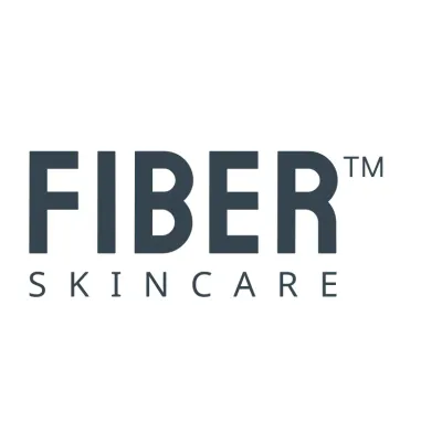 Fiber Skincare logo