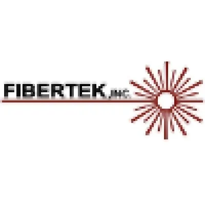 FIBERTEK, INC. logo