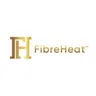FibreHeat logo