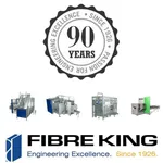 Fibre King Pty Ltd Logo
