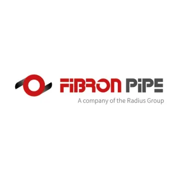 Fibron Pipe Logo