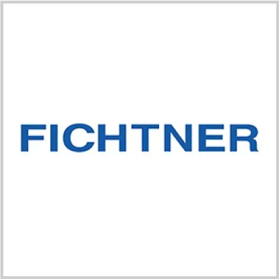 FICHTNER GmbH & Co. KG logo