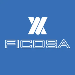 FICOSA Logo