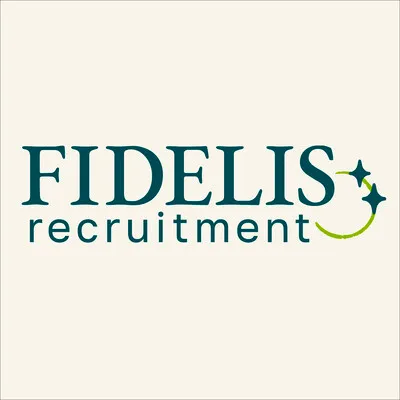 FIDELIS Recruitment GmbH logo