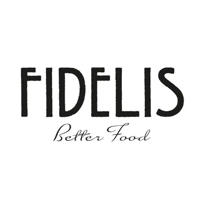 fidelis.dog logo