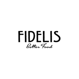 Fidelis Dog UK logo