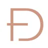 fidelitydenim logo