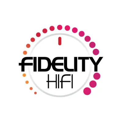 Fidelity HiFi