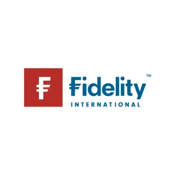 Fidelity International Logo