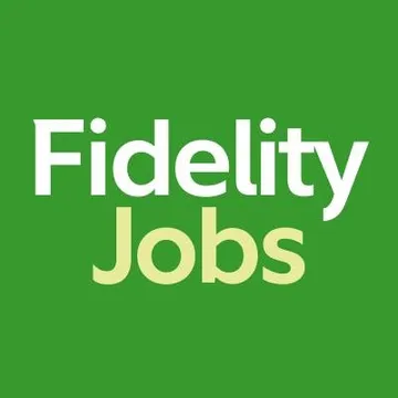 Fidelity Logo