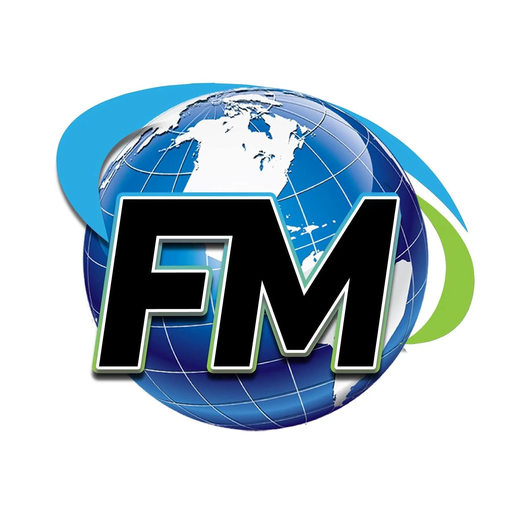 Fidelity Manufacturing logo