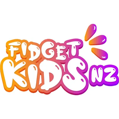 fidgetkids.co.nz logo