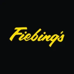 Fiebing's logo