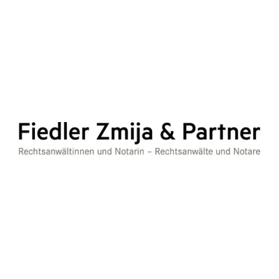 Rechtsanwälte und Notare Fiedler, Zmija & Partner