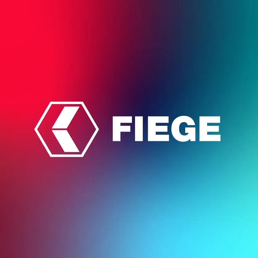 FIEGE Logistik Stiftung & Co. KG logo