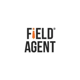 Field Agent logo
