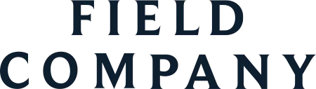 Field Company logo