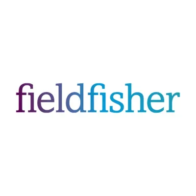 Fieldfisher logo