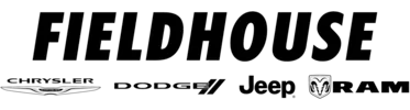Fieldhouse Chrysler Dodge Jeep Ram logo