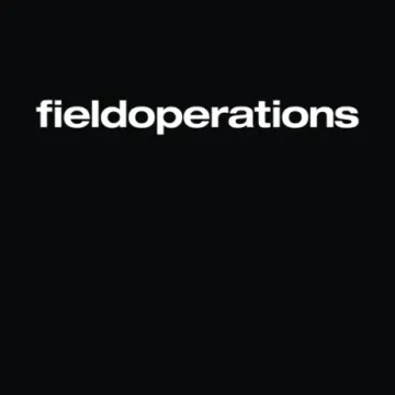 James Corner Field Operations Logo