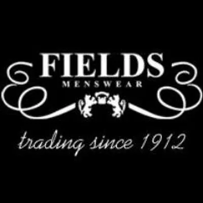 Fields Menswear