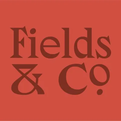 Fields & Co. logo