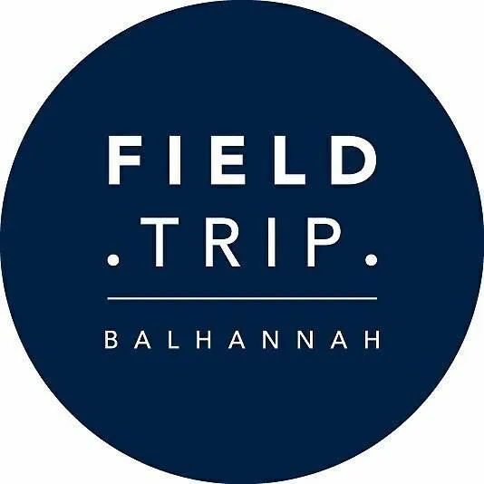 Fieldtripbalhannah