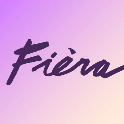 Fièra Cosmetics logo