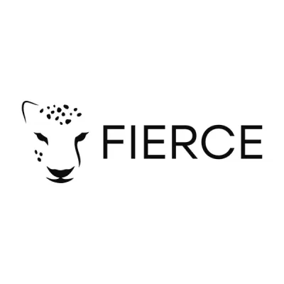 Fierce Health logo