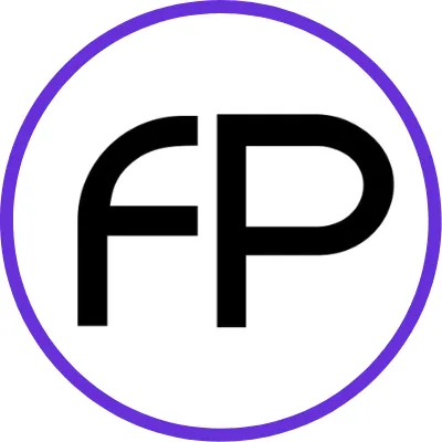 FIERCEPULSE logo