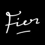 Logo Fier - Voorstraat