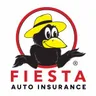 Fiesta Auto Insurance & Tax Service logo