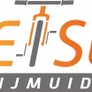 Logo Fietsen in IJmuiden
